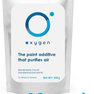 Oxygen Additive 10 pack