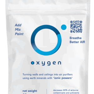 60 gram pouch for 1 gallon paint