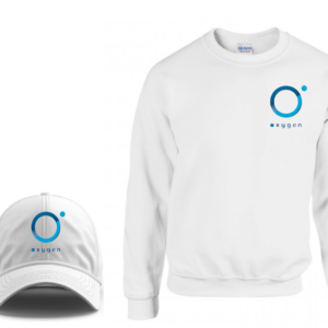 Oxygen Merchandise