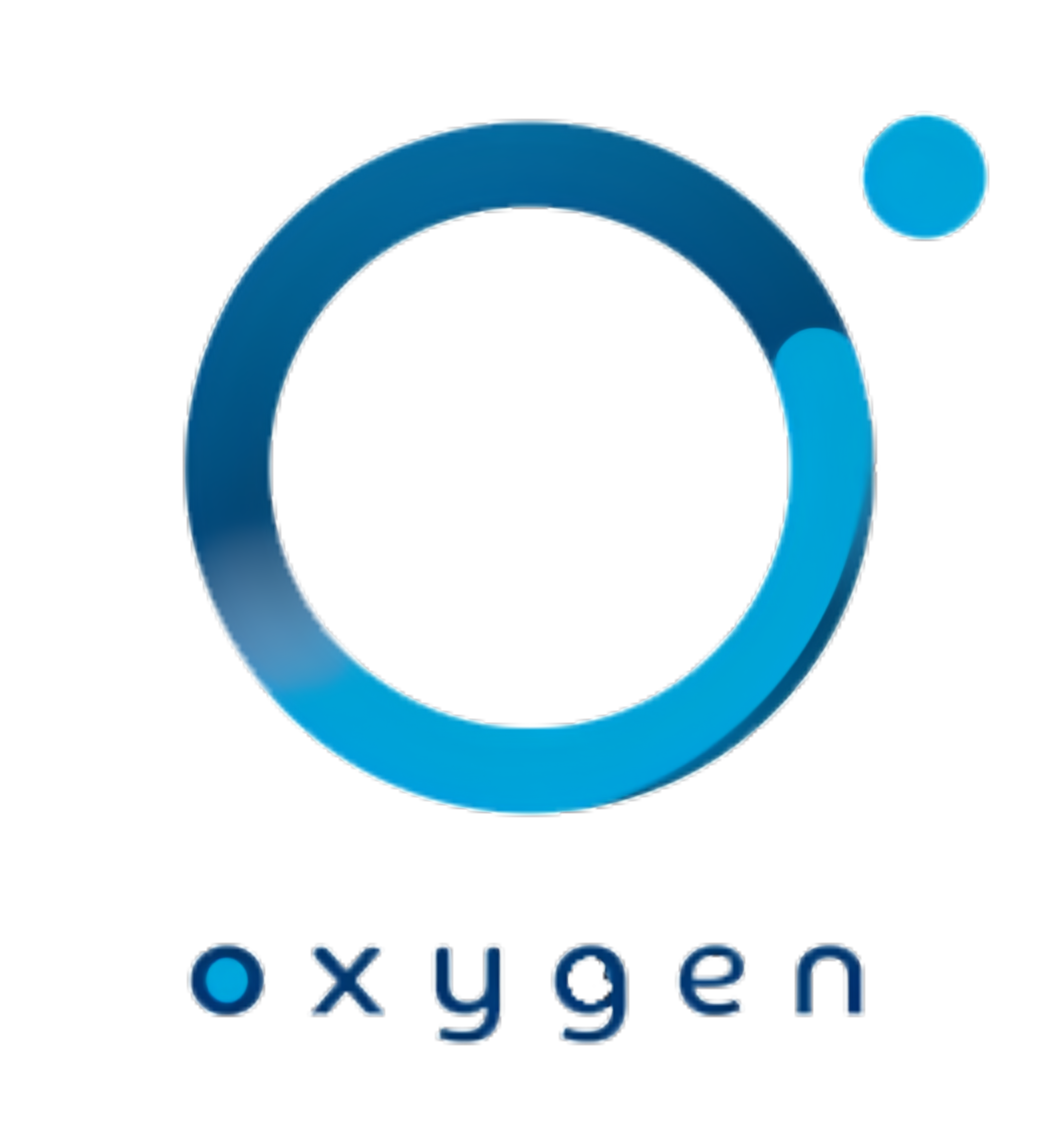 Oxygen