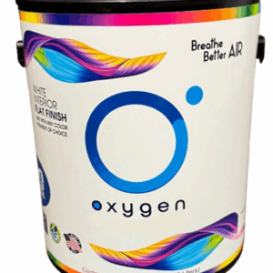 Oxygen - 1 Gallon