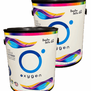 Oxygen - 2 Gallons